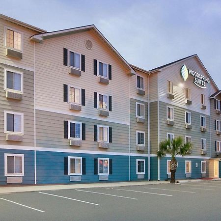 Woodspring Suites Pharr Ngoại thất bức ảnh