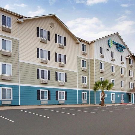 Woodspring Suites Pharr Ngoại thất bức ảnh